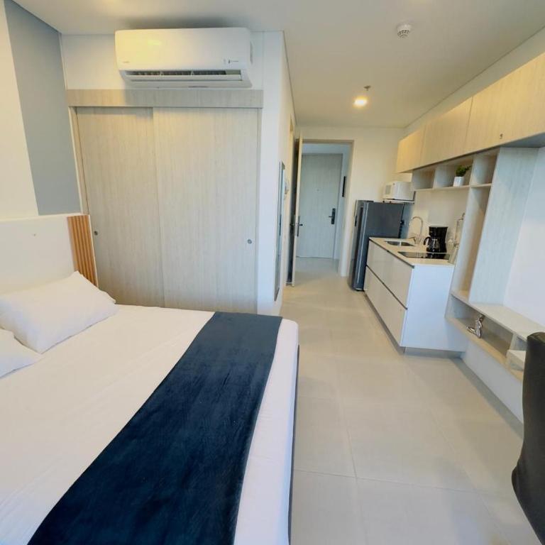 Hotel Puerto Horizon Luxury Suites - Apartamento de 1 dormitorio - 4