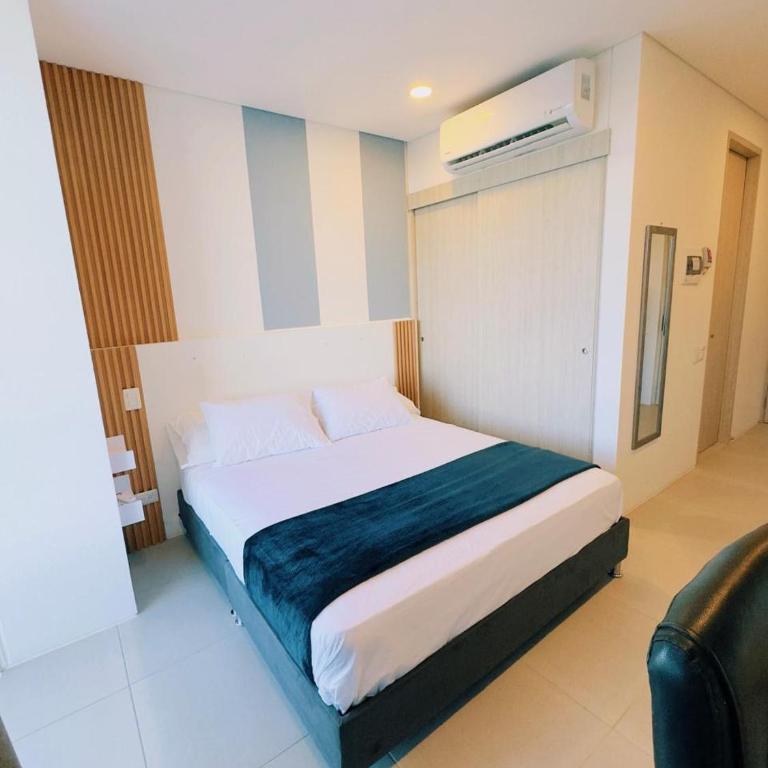 Hotel Puerto Horizon Luxury Suites - Apartamento de 1 dormitorio - 6