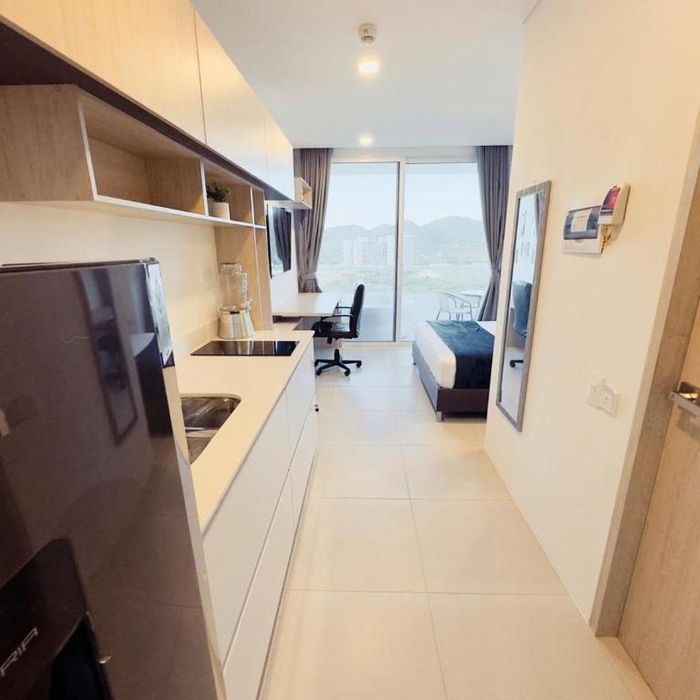 Hotel Puerto Horizon Luxury Suites - Apartamento de 1 dormitorio - 15