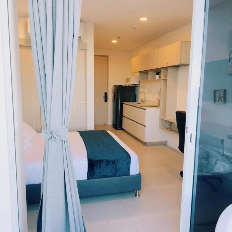Hotel Puerto Horizon Luxury Suites - Apartamento de 1 dormitorio - 16