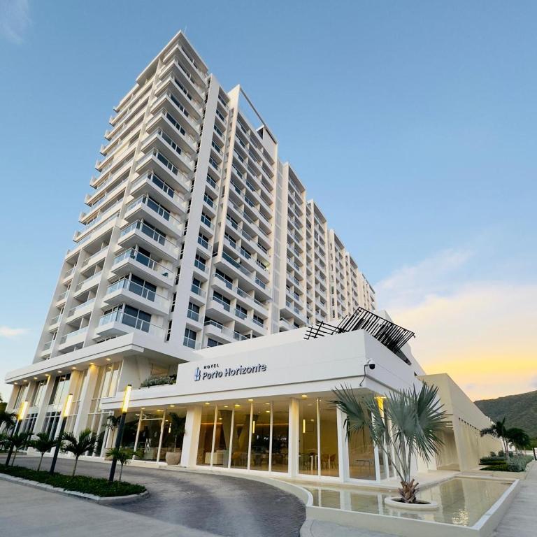 Hotel Puerto Horizon Luxury Suites - Apartamento de 1 dormitorio - 22