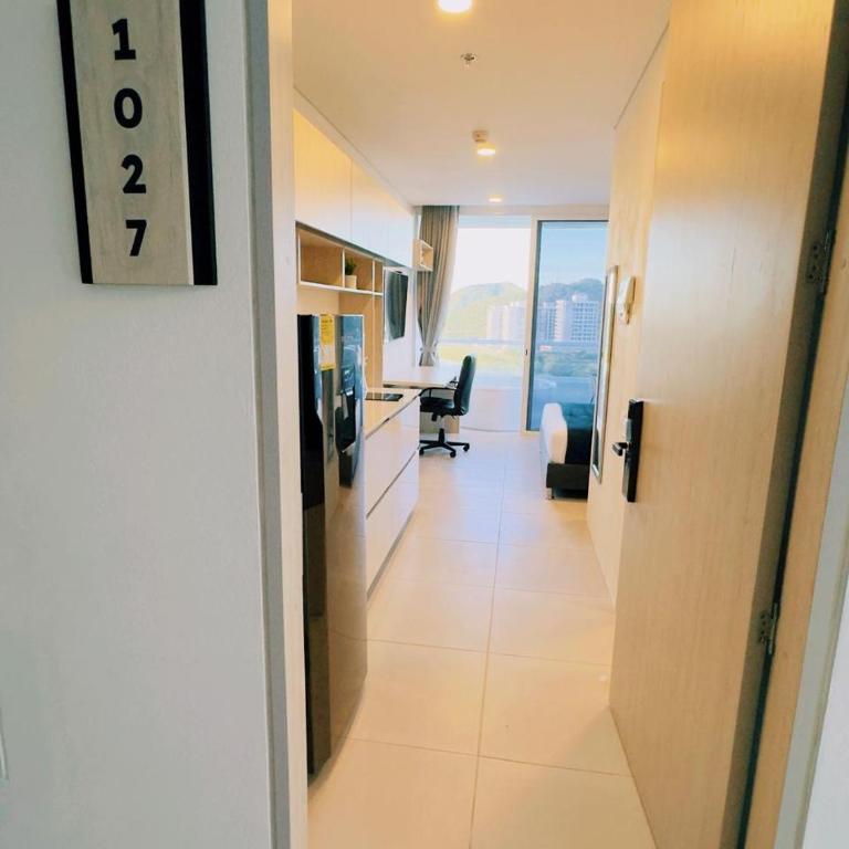 Hotel Puerto Horizon Luxury Suites - Apartamento de 1 dormitorio - 25