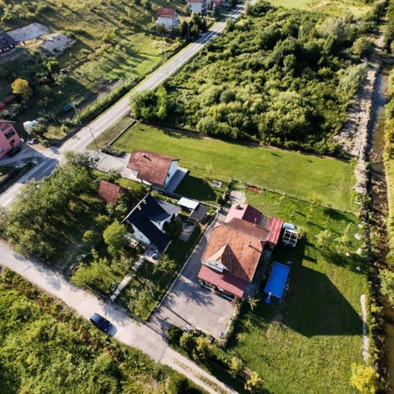 Vila Zlaja - Vila sa 3 Spavaće Sobe - 6