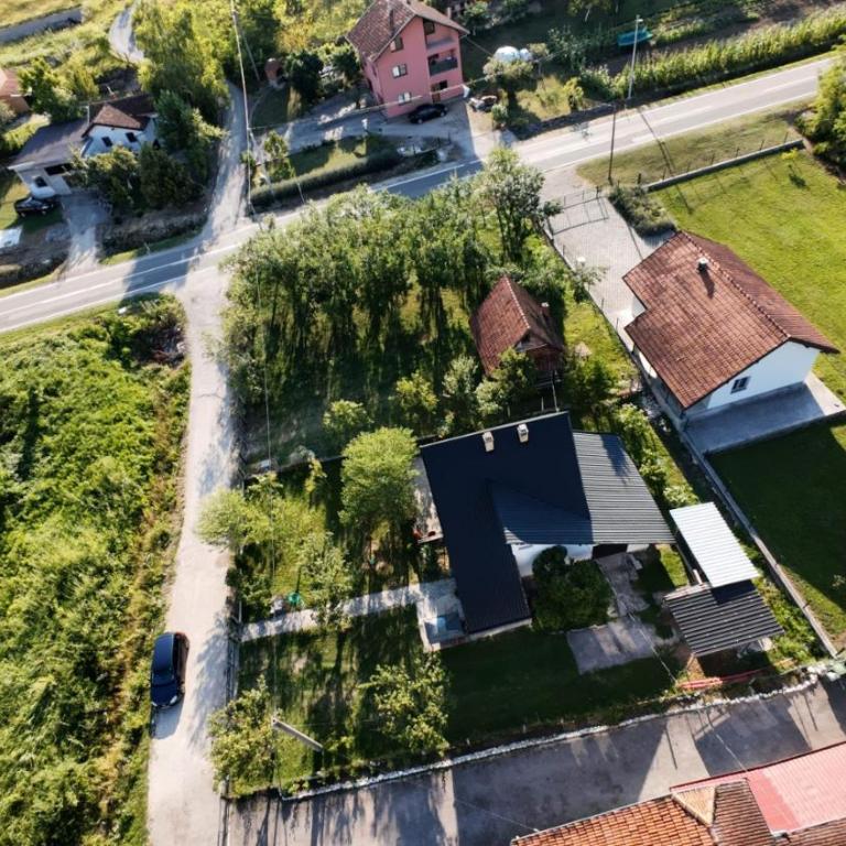 Vila Zlaja - Vila sa 3 Spavaće Sobe - 7