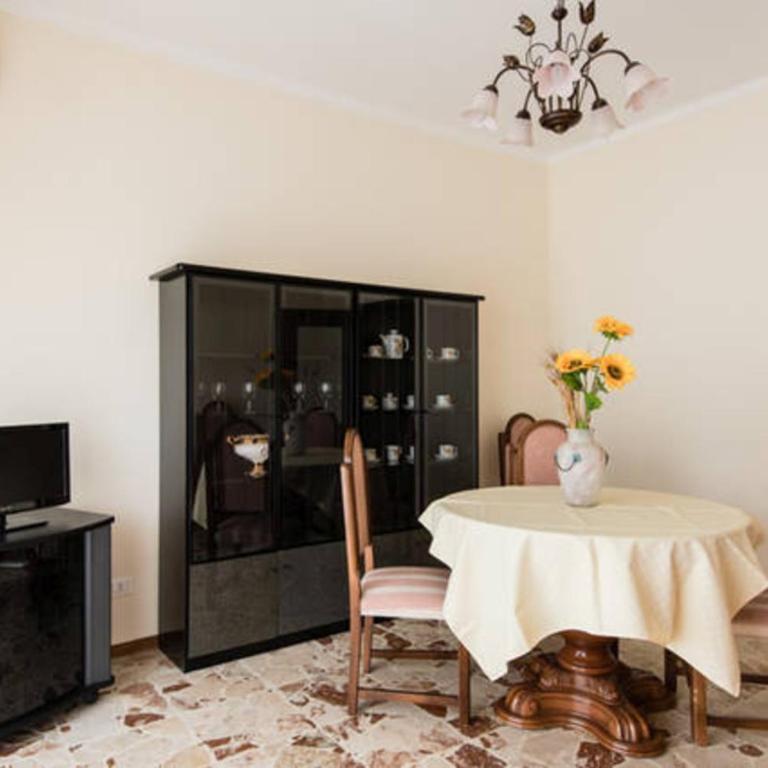 Appartamenti Catania Centro - Two-Bedroom Apartment - 2