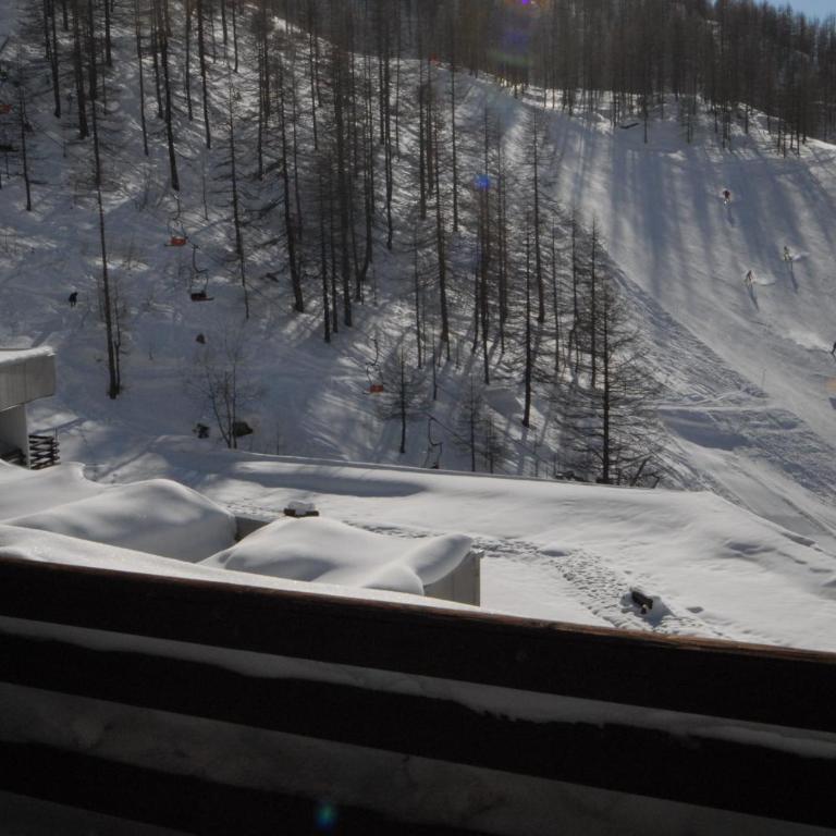 Piolet Panoramic Apartments - Appartamento con Terrazza - 19