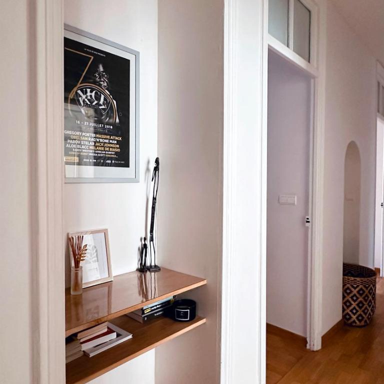L'appart - Appartement 3 Chambres - 5