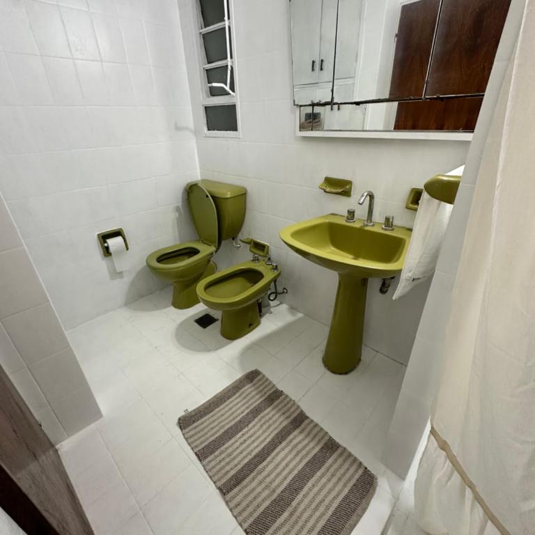 Casa Nogoyá CON GARAJE - Two-Bedroom House - 7