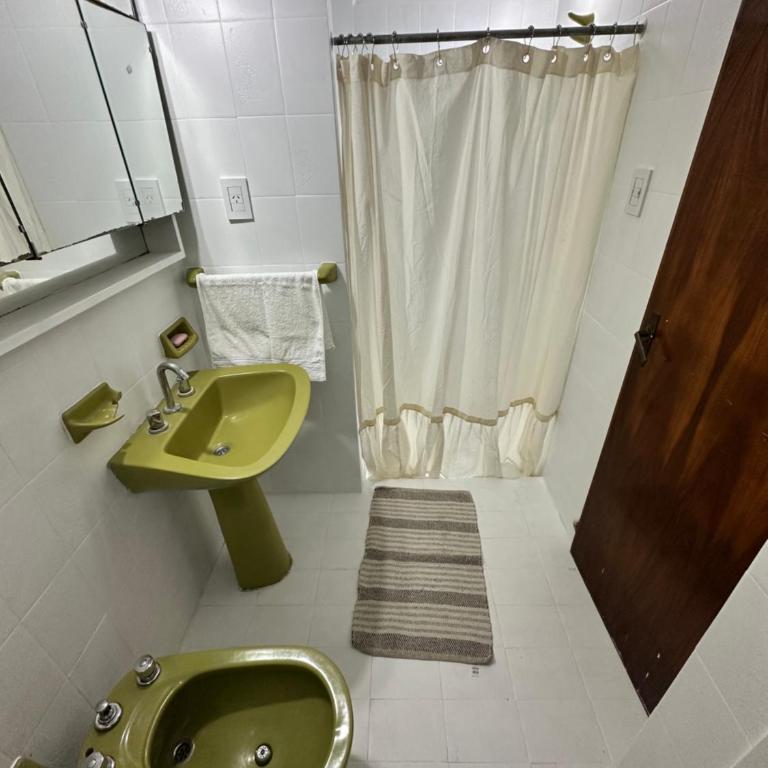 Casa Nogoyá CON GARAJE - Two-Bedroom House - 6