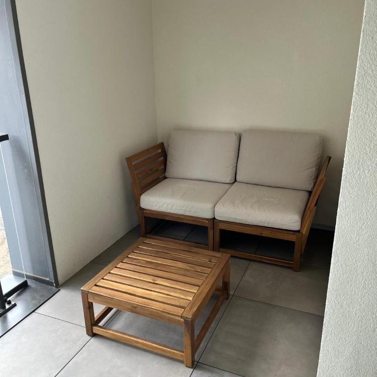 Appartement Les Allées Blatin 4 pers - Appartamento con 1 Camera da Letto - 7