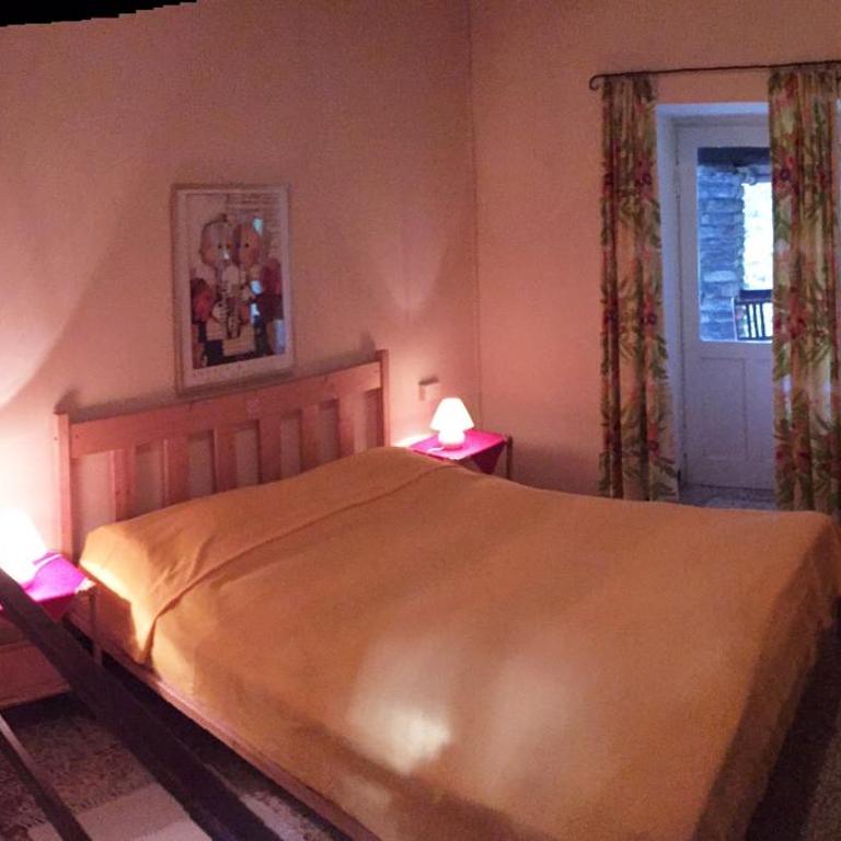 Camping & Resort Valle Romantica - Appartamento con 1 Camera da Letto - 6