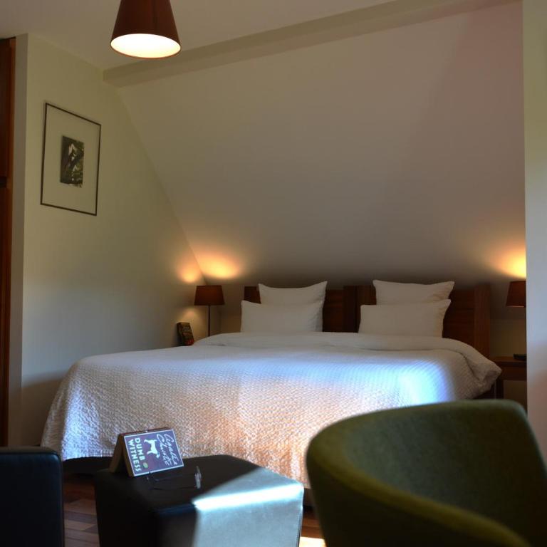 Val Lachard - Chambre Double - Vue sur Montagne - 3