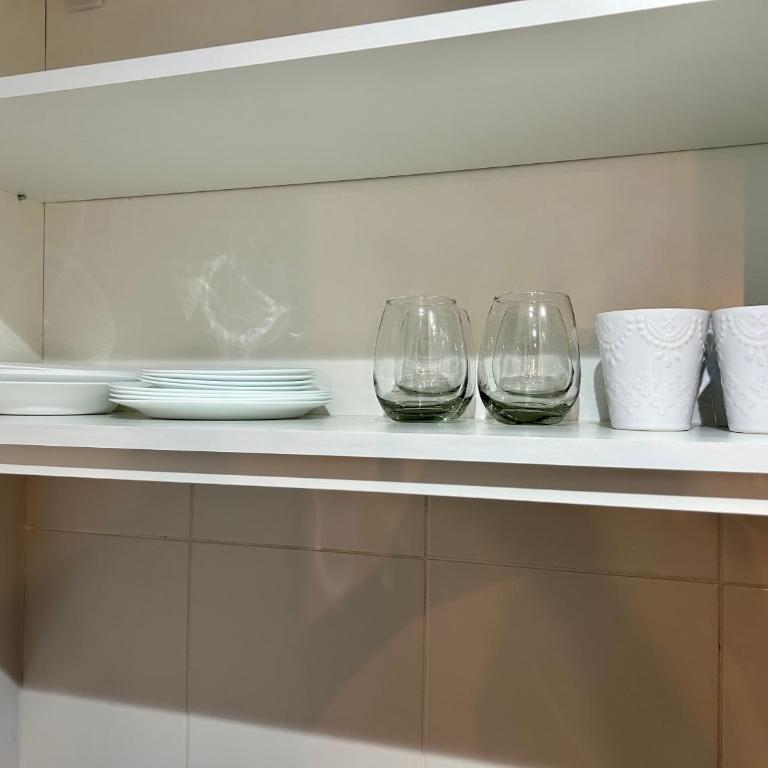 ZOE premium Tucuman vista increíble luminoso, con PILETA!! - One-Bedroom Apartment - 13