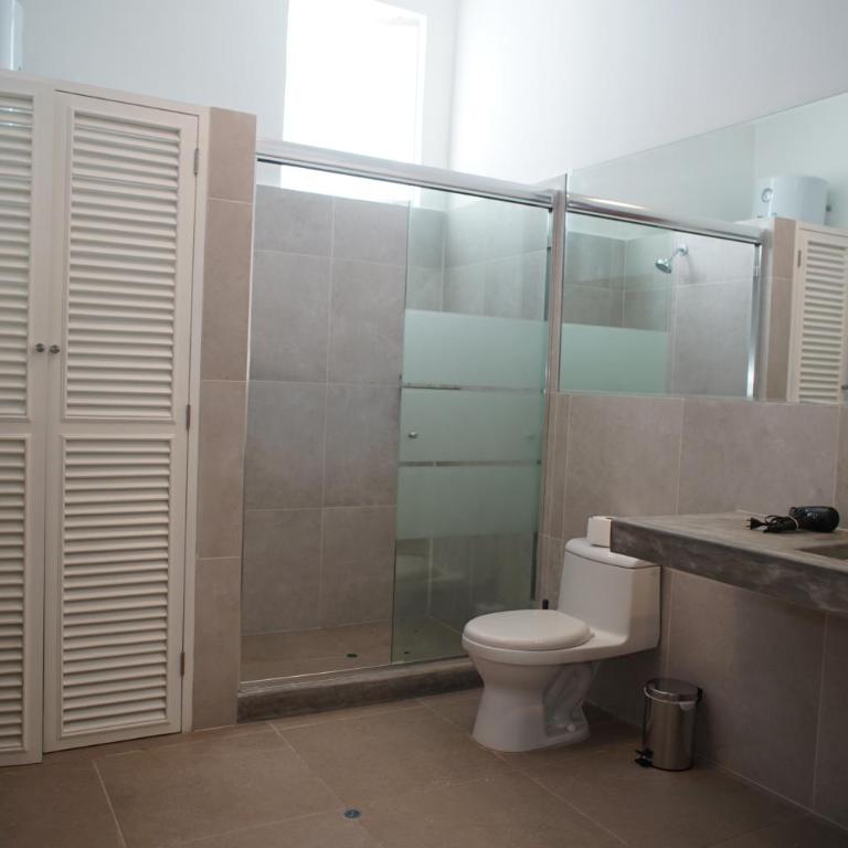 MirandoelMar - Luna - One-Bedroom Apartment - 17