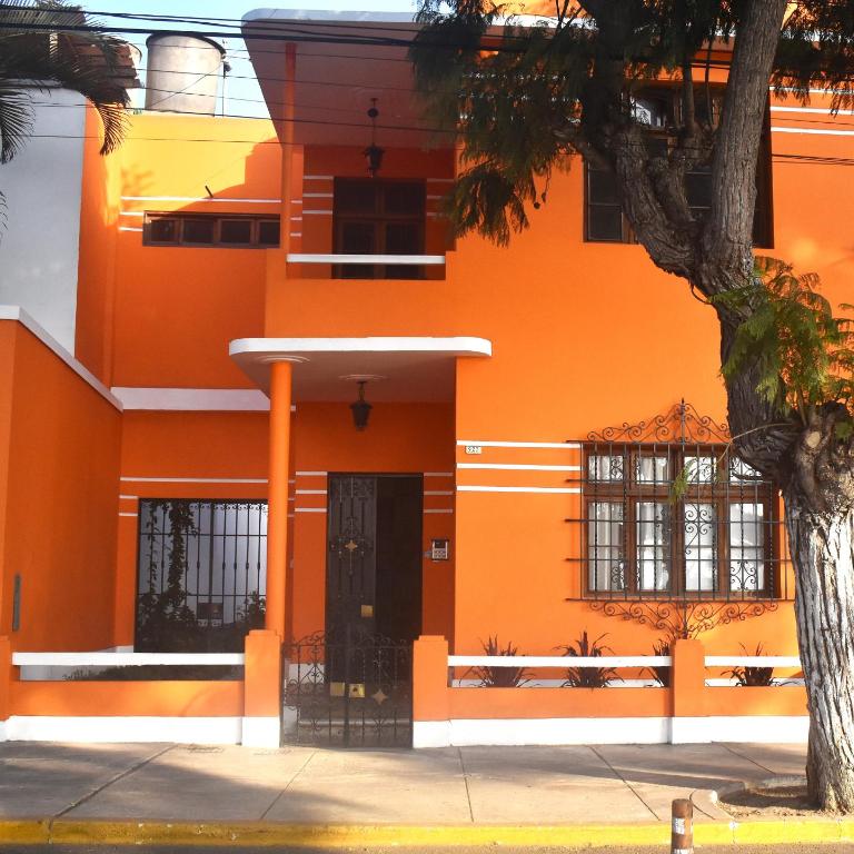 MirandoelMar - Luna - One-Bedroom Apartment - 3