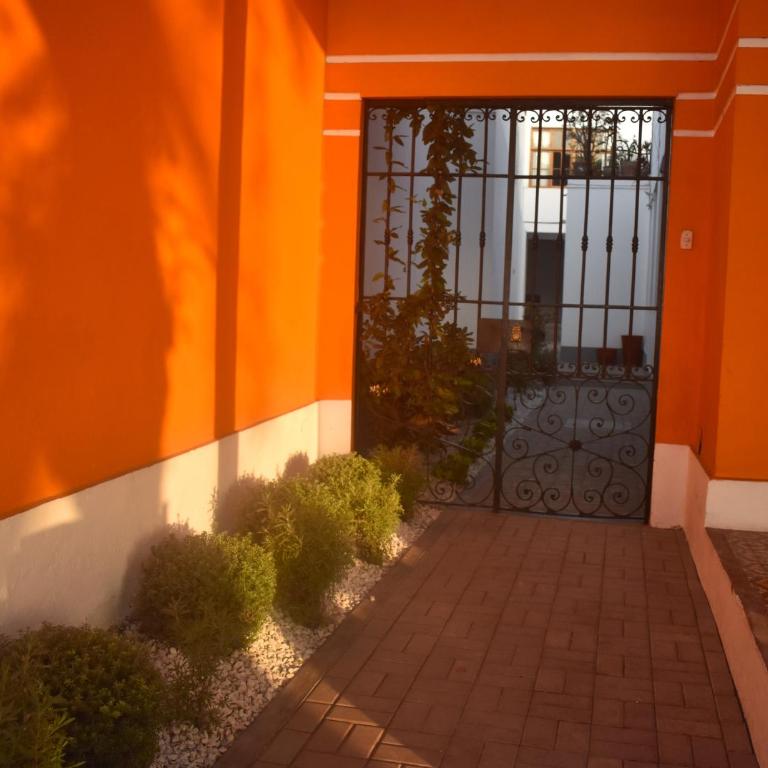 MirandoelMar - Luna - One-Bedroom Apartment - 4