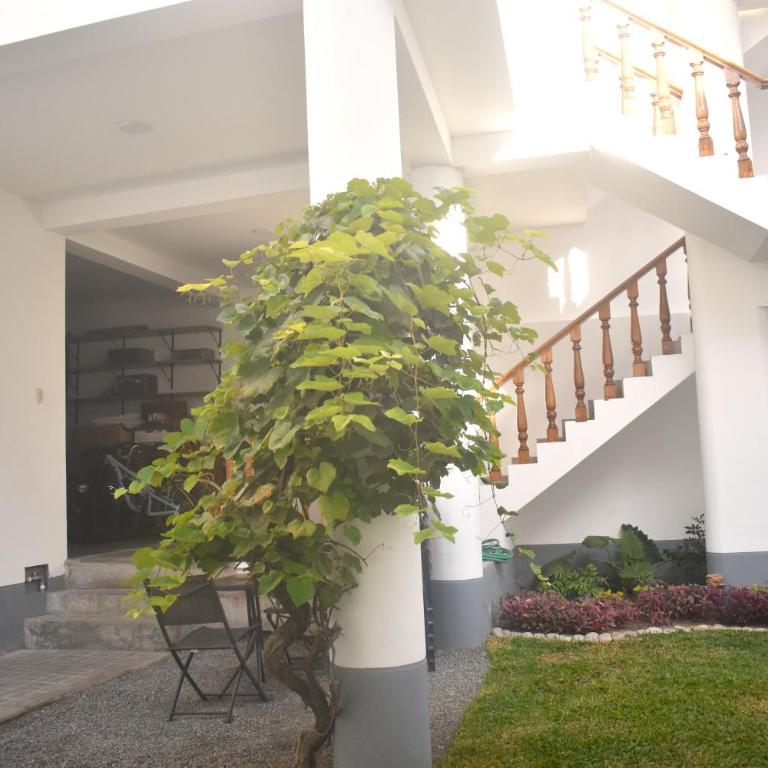 MirandoelMar - Luna - One-Bedroom Apartment - 5