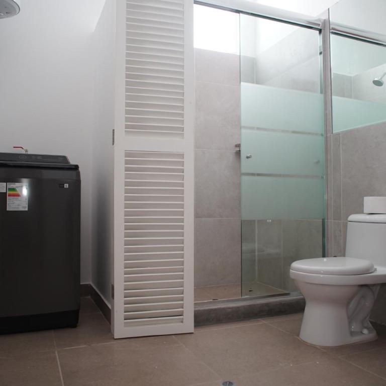 MirandoelMar - Luna - One-Bedroom Apartment - 18