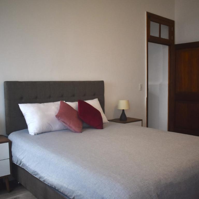 MirandoelMar - Luna - One-Bedroom Apartment - 13