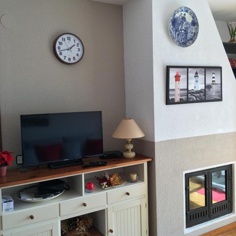 Aiguaneu S´Ermita - Apartamento con balcón - 9
