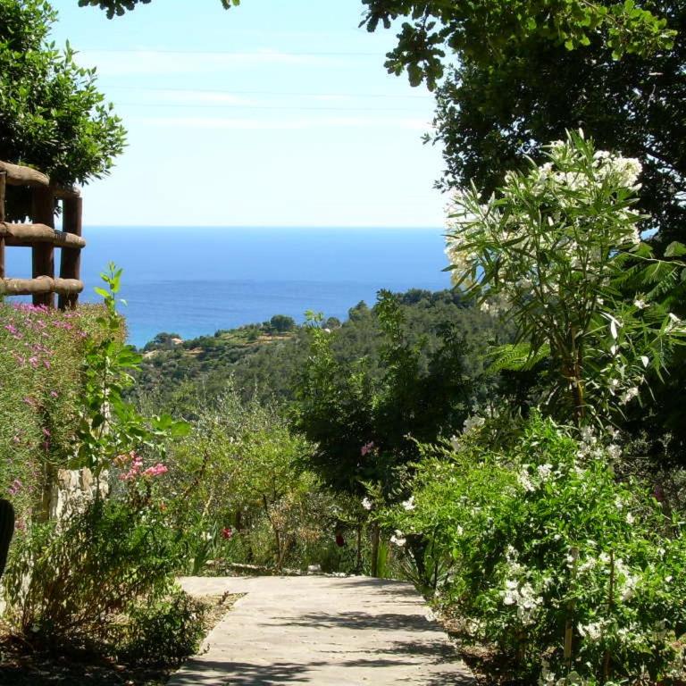 Ariabuona - Appartamento con Vista Mare - 1