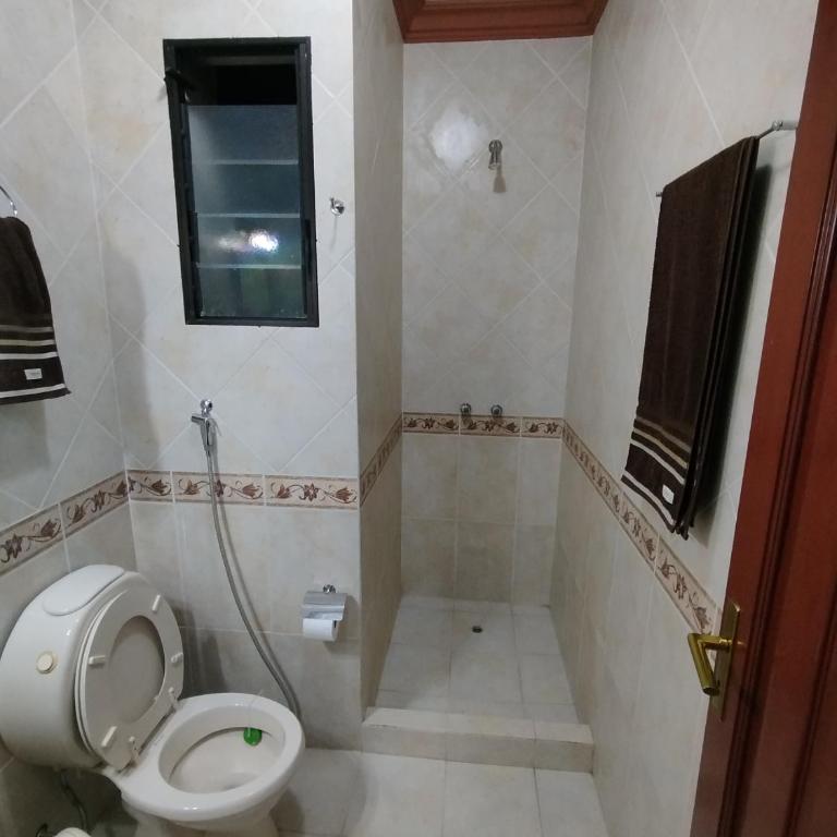 Hotel Perez - Habitación Individual con baño privado - 5