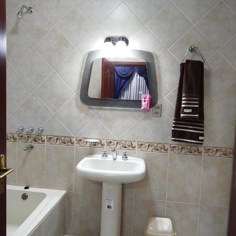 Hotel Perez - Suite - 1