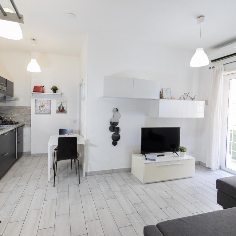 Nicla's Home - Appartement 1 Chambre - 2