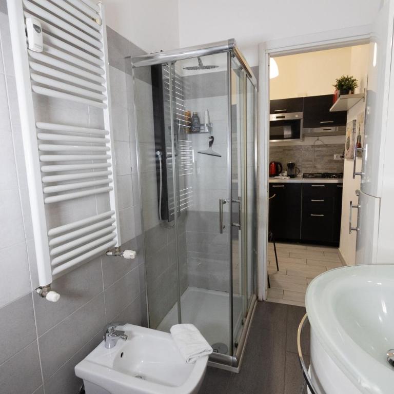 Nicla's Home - Appartement 1 Chambre - 36