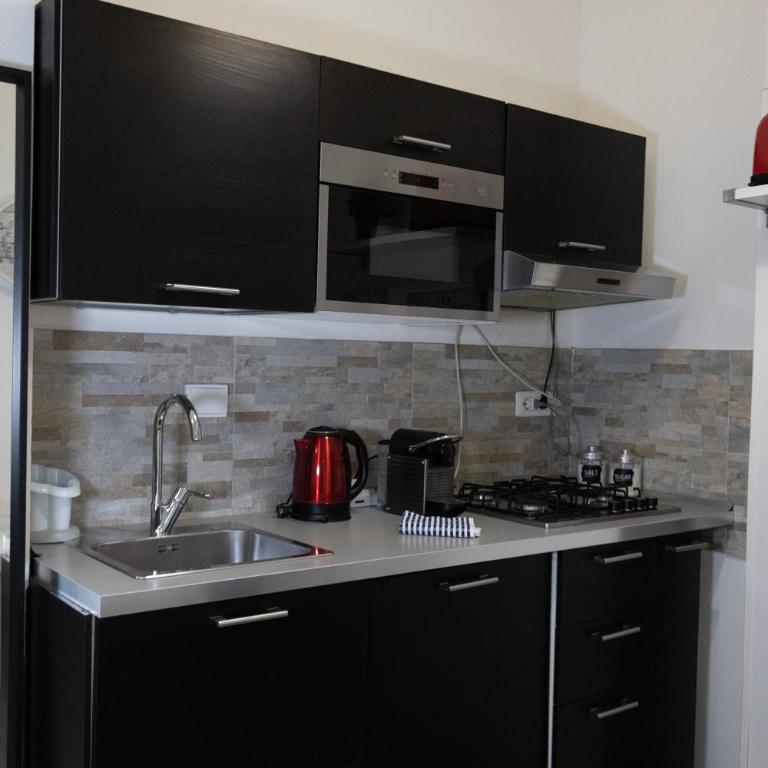 Nicla's Home - Appartement 1 Chambre - 18