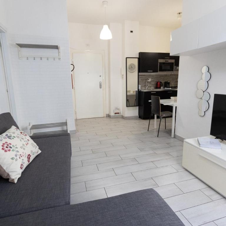 Nicla's Home - Appartement 1 Chambre - 16