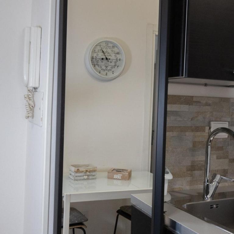 Nicla's Home - Appartement 1 Chambre - 22