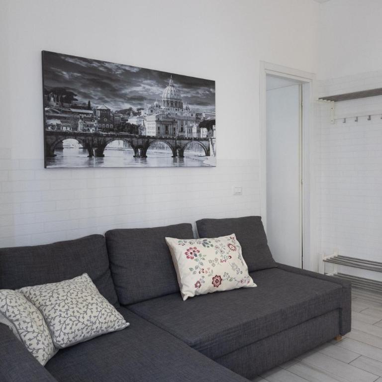 Nicla's Home - Appartement 1 Chambre - 12