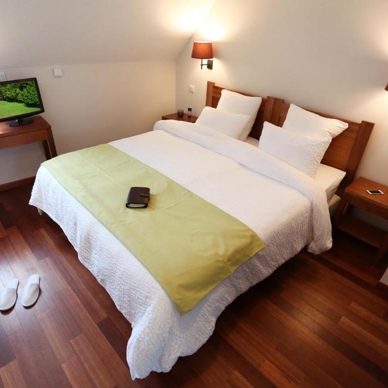 Val Lachard - Chambre Double ou Lits Jumeaux - 1