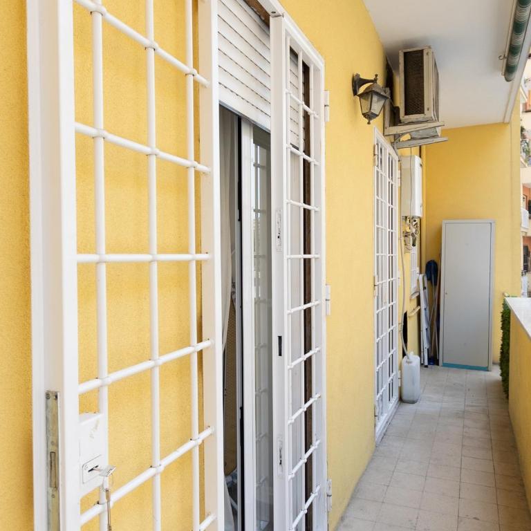 Nicla's Home - Appartement 1 Chambre - 57