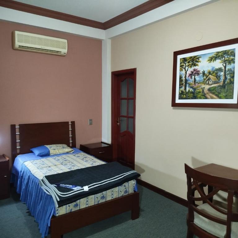 Hotel Perez - Suite - 3