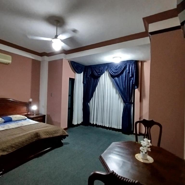 Hotel Perez - Suite - 4