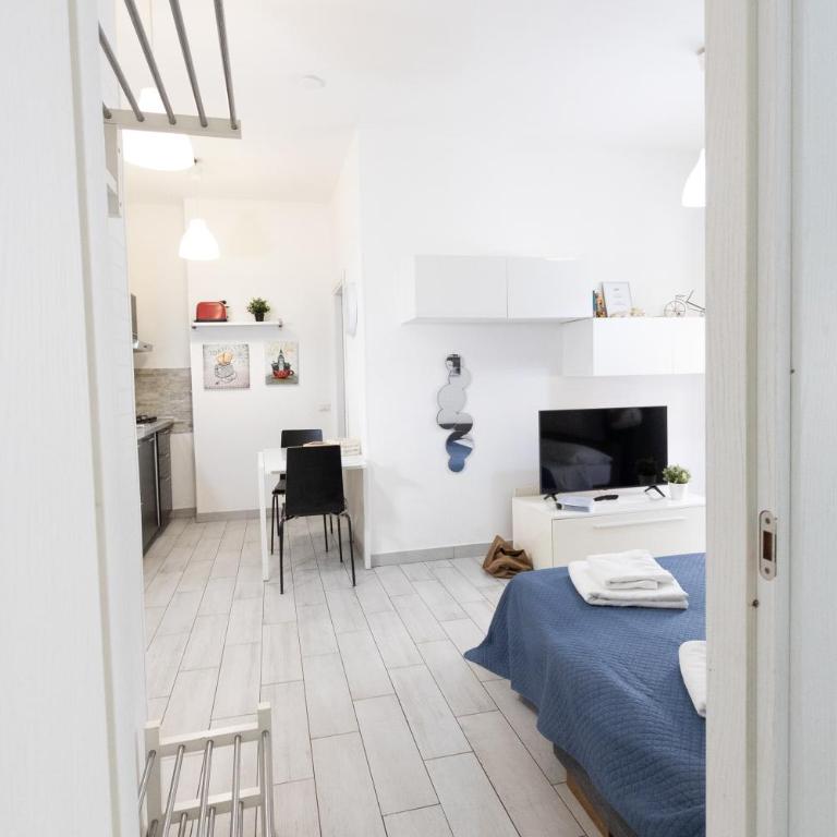 Nicla's Home - Appartement 1 Chambre - 25