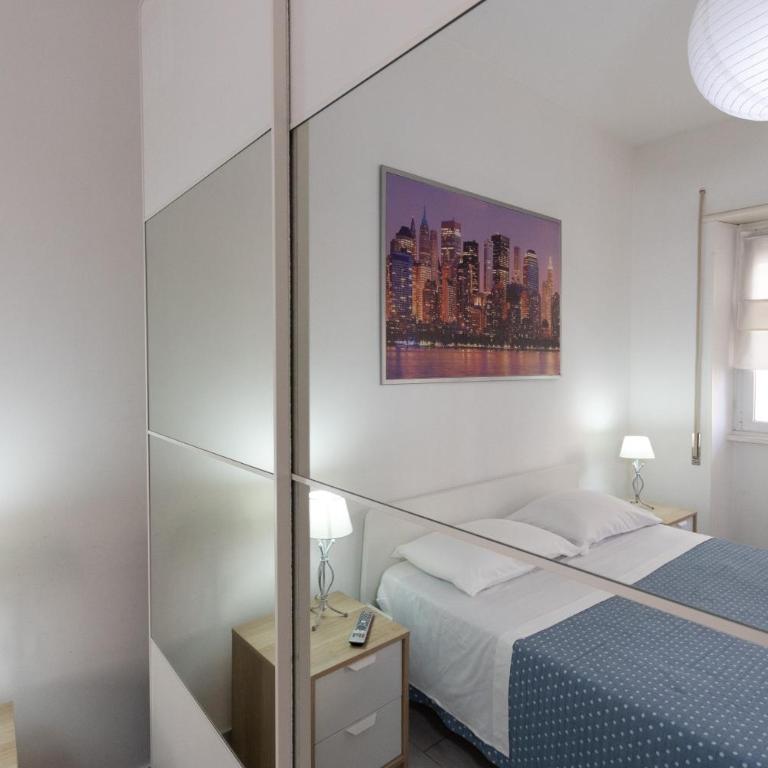 Nicla's Home - Appartement 1 Chambre - 30