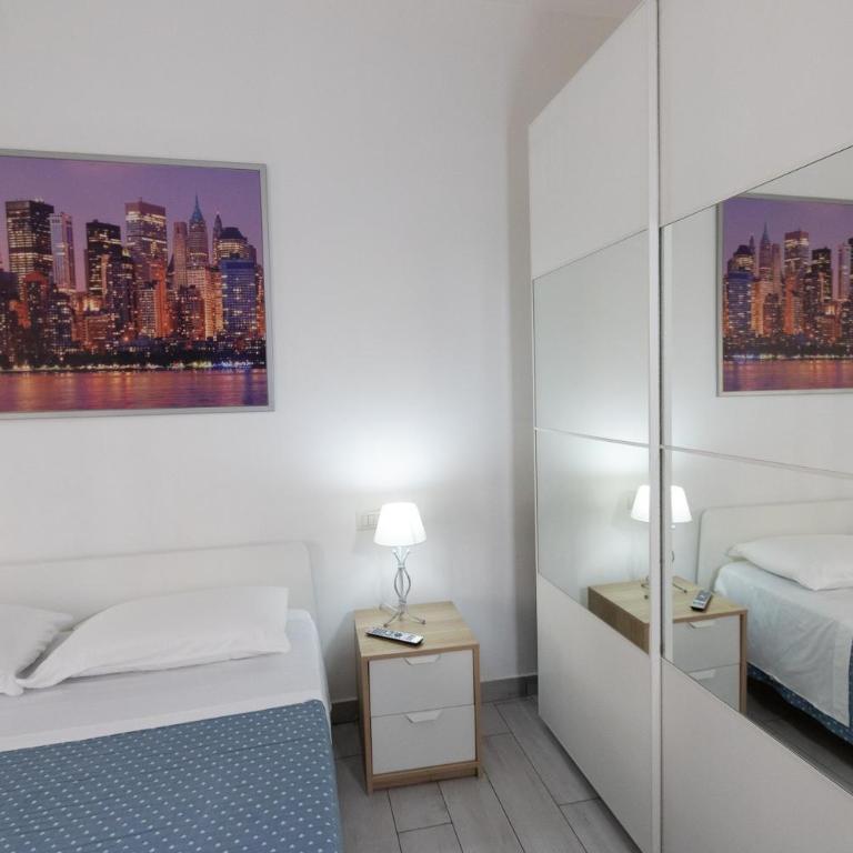 Nicla's Home - Appartement 1 Chambre - 32