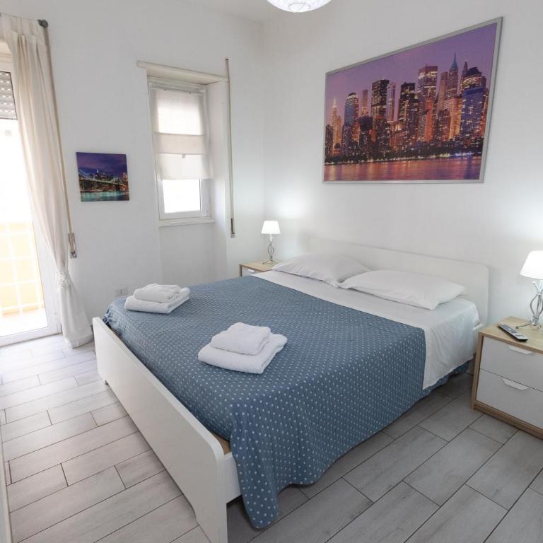 Nicla's Home - Appartement 1 Chambre - 31