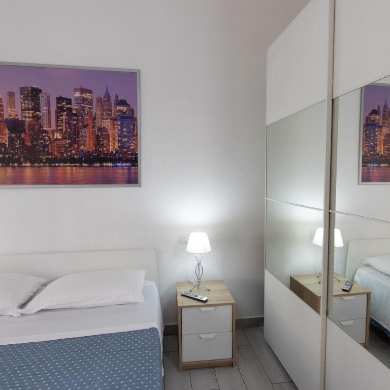 Nicla's Home - Appartement 1 Chambre - 29