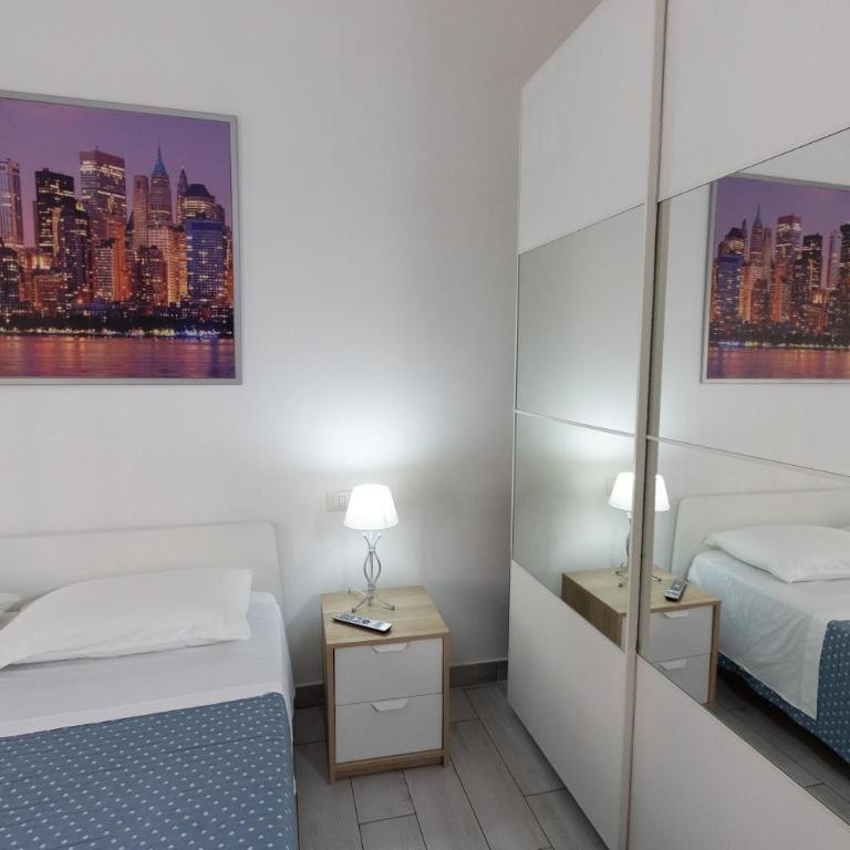 Nicla's Home - Appartement 1 Chambre - 4