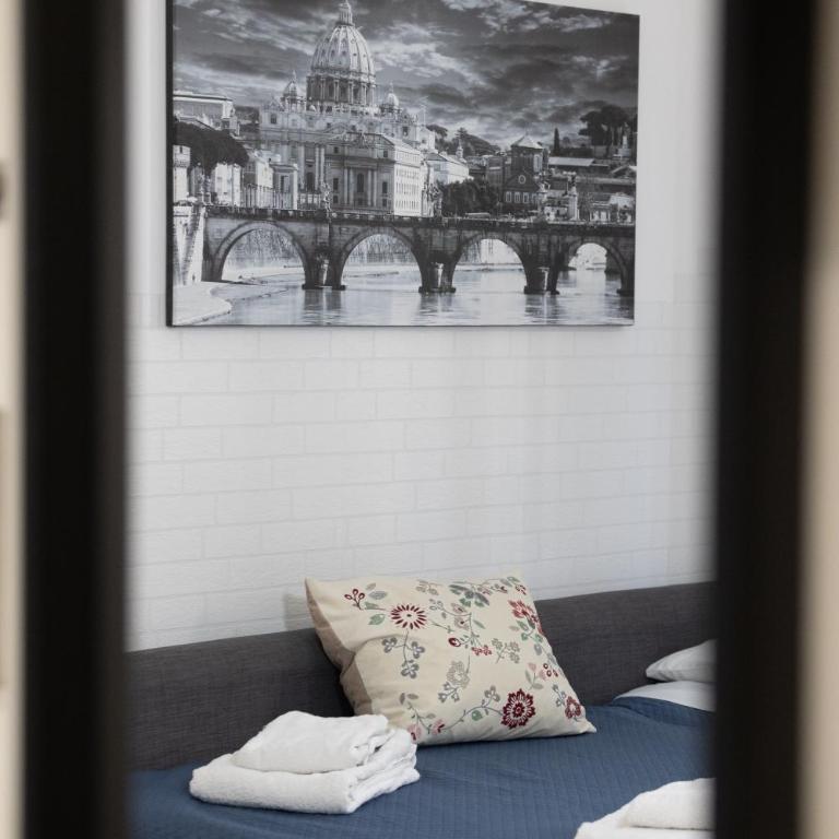 Nicla's Home - Appartement 1 Chambre - 26
