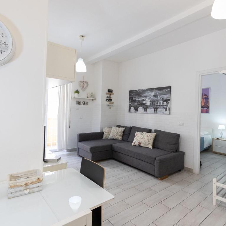 Nicla's Home - Appartement 1 Chambre - 14