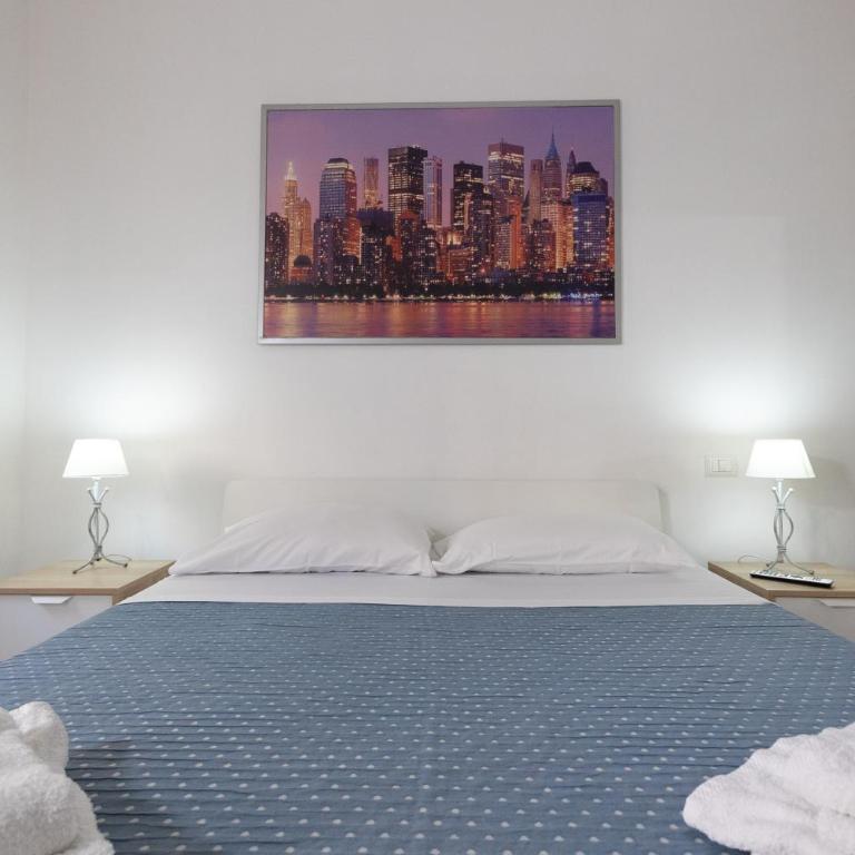Nicla's Home - Appartement 1 Chambre - 33