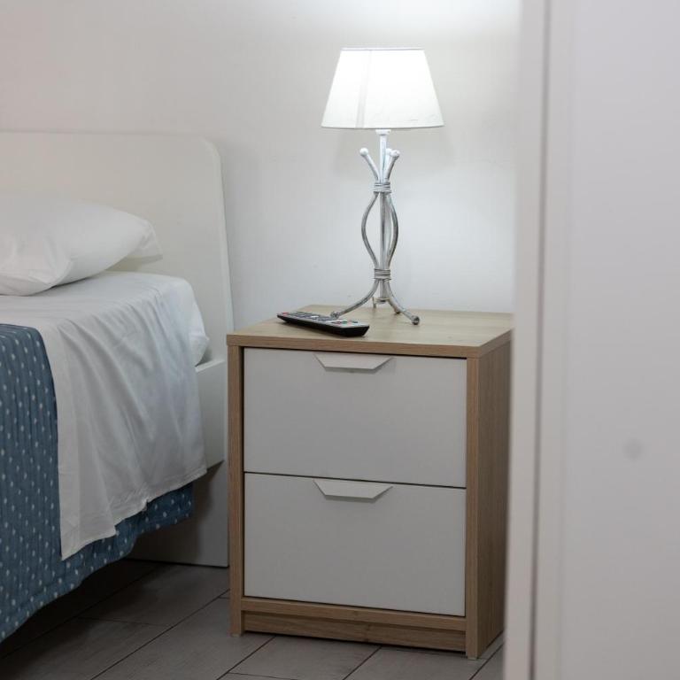 Nicla's Home - Appartement 1 Chambre - 35