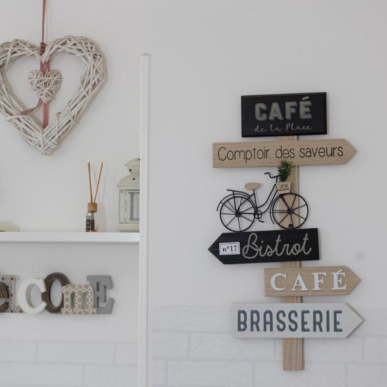Nicla's Home - Appartement 1 Chambre - 8
