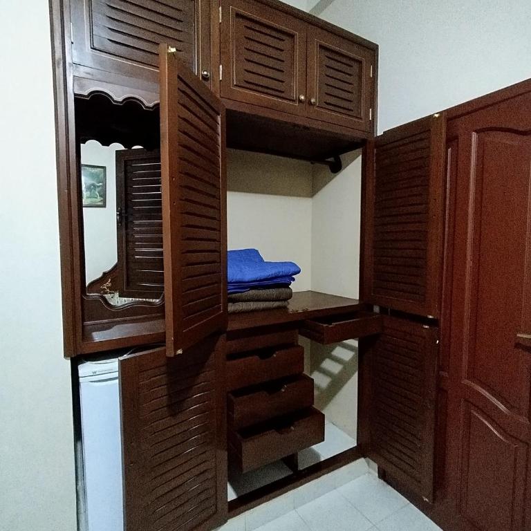 Hotel Perez - Habitación Individual con baño privado - 8