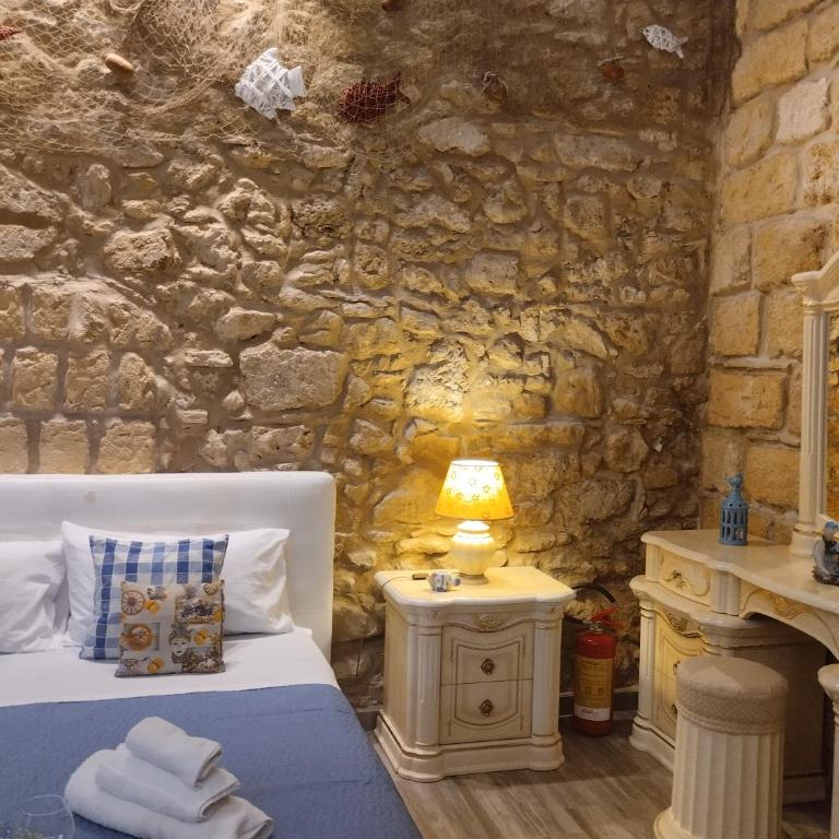 Il rustico del pescatore - Casa Vacanze - 22